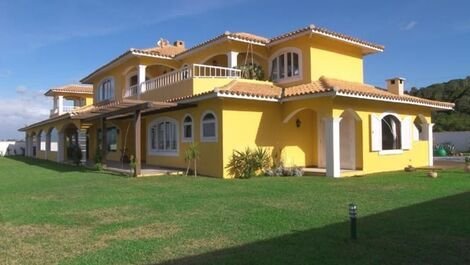 House for rent in Armação dos Búzios - Praia Rasa
