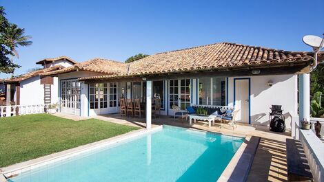 Casa para alquilar en Armação dos Búzios - Praia do Canto