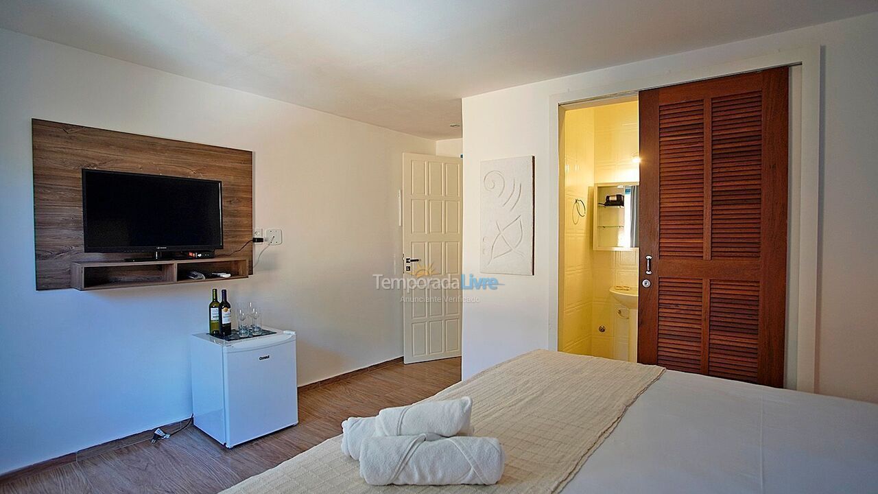 Casa para alquiler de vacaciones em Armação dos Búzios (Centro)