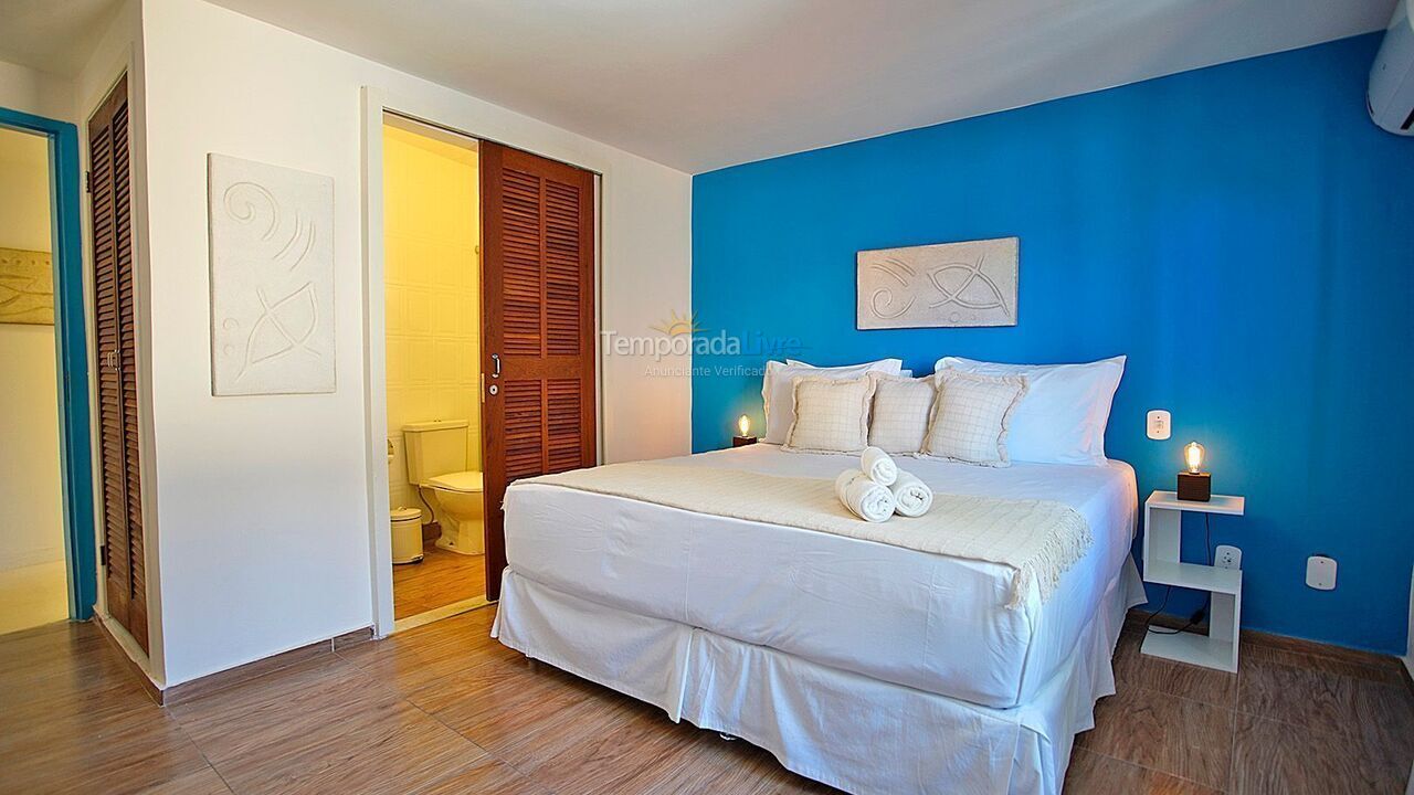 Casa para alquiler de vacaciones em Armação dos Búzios (Centro)