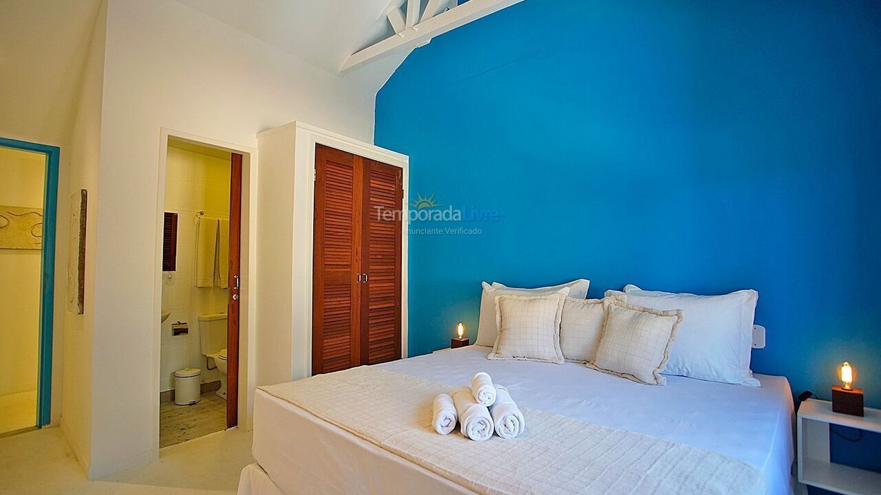Casa para alquiler de vacaciones em Armação dos Búzios (Centro)