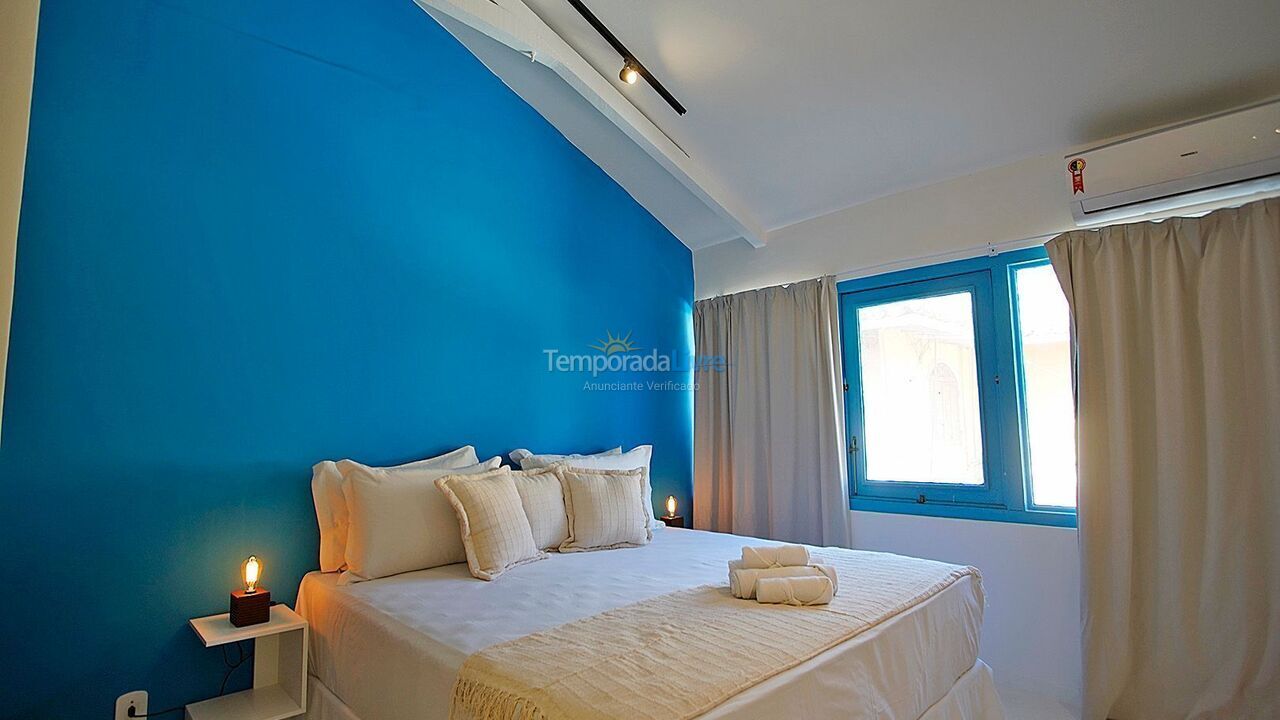 Casa para alquiler de vacaciones em Armação dos Búzios (Centro)
