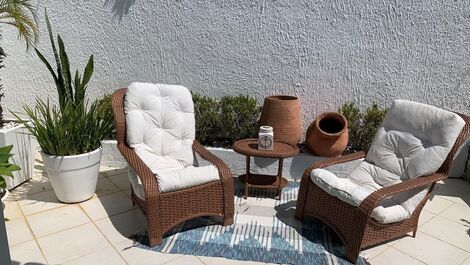 Beautiful house in Ossos with four bedrooms in condominium