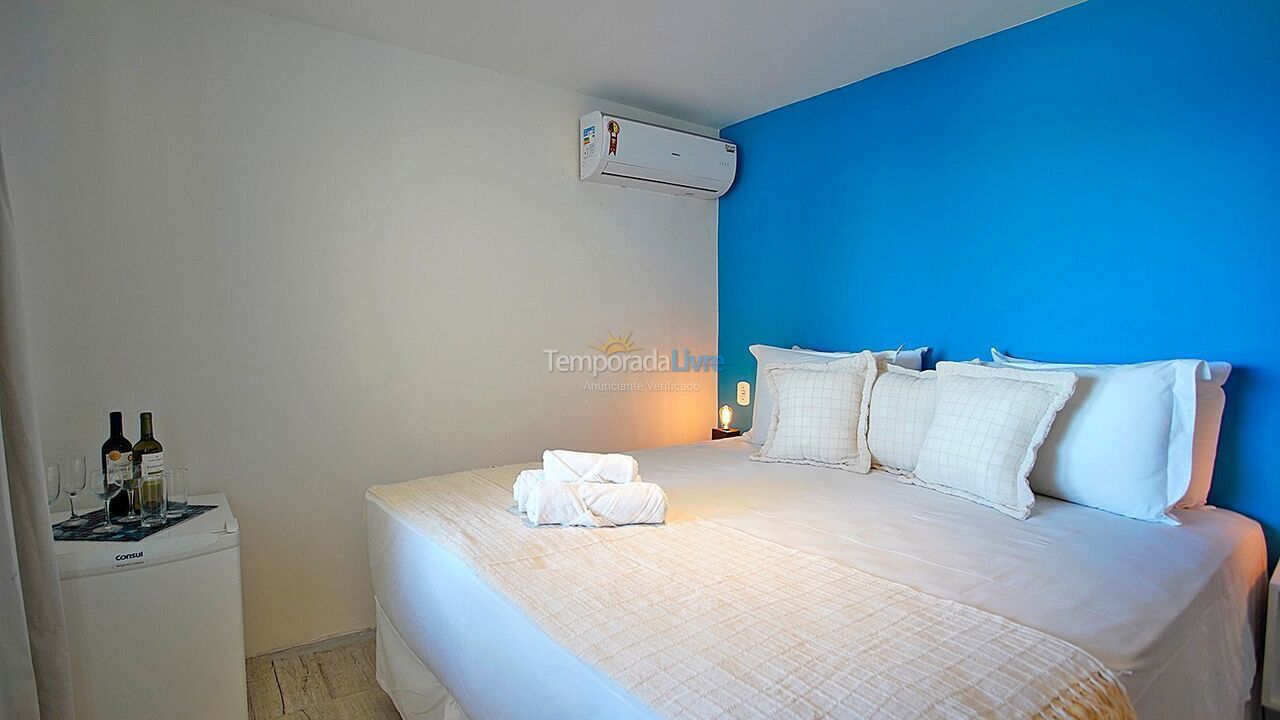 Casa para alquiler de vacaciones em Armação dos Búzios (Centro)
