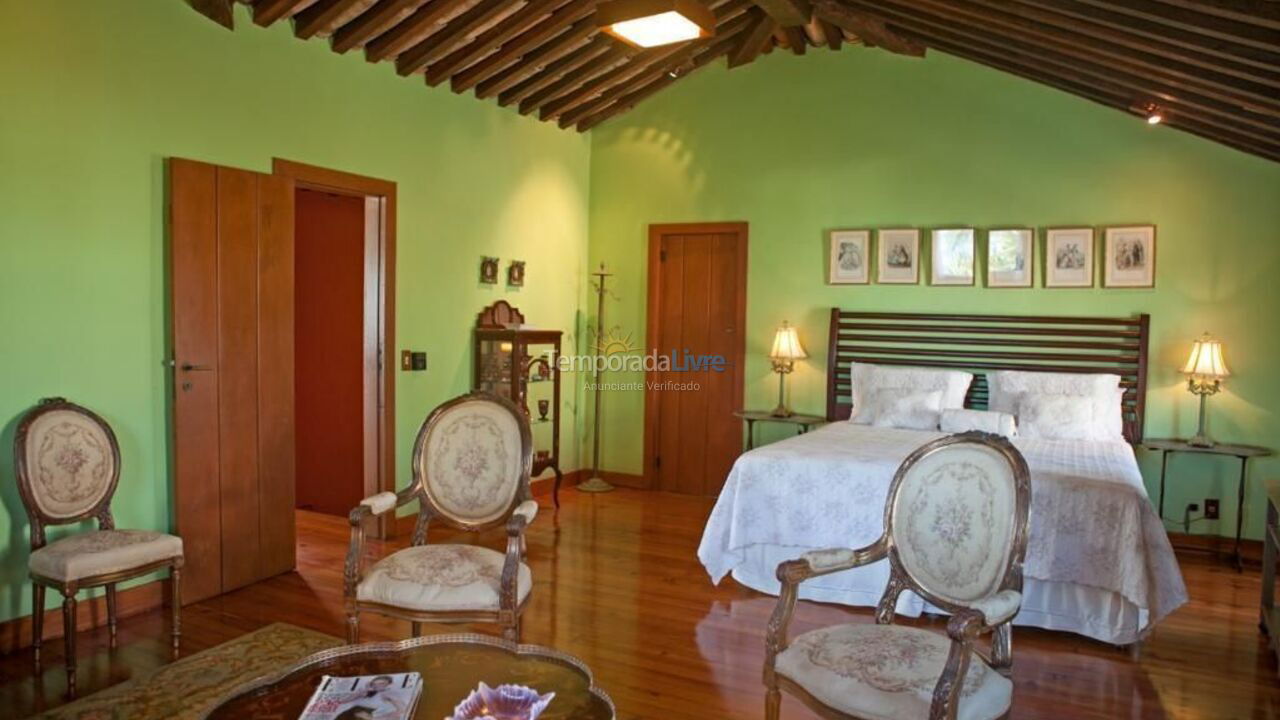 House for vacation rental in Armação dos Búzios (Praia da Ferradura)