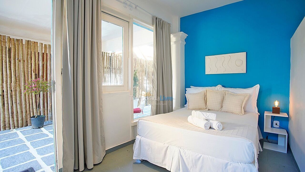 Casa para alquiler de vacaciones em Armação dos Búzios (Centro)