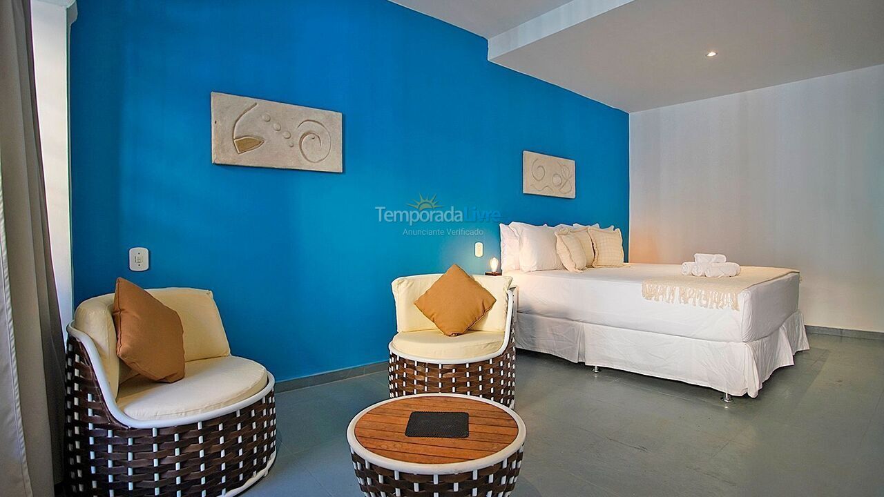 Casa para alquiler de vacaciones em Armação dos Búzios (Centro)