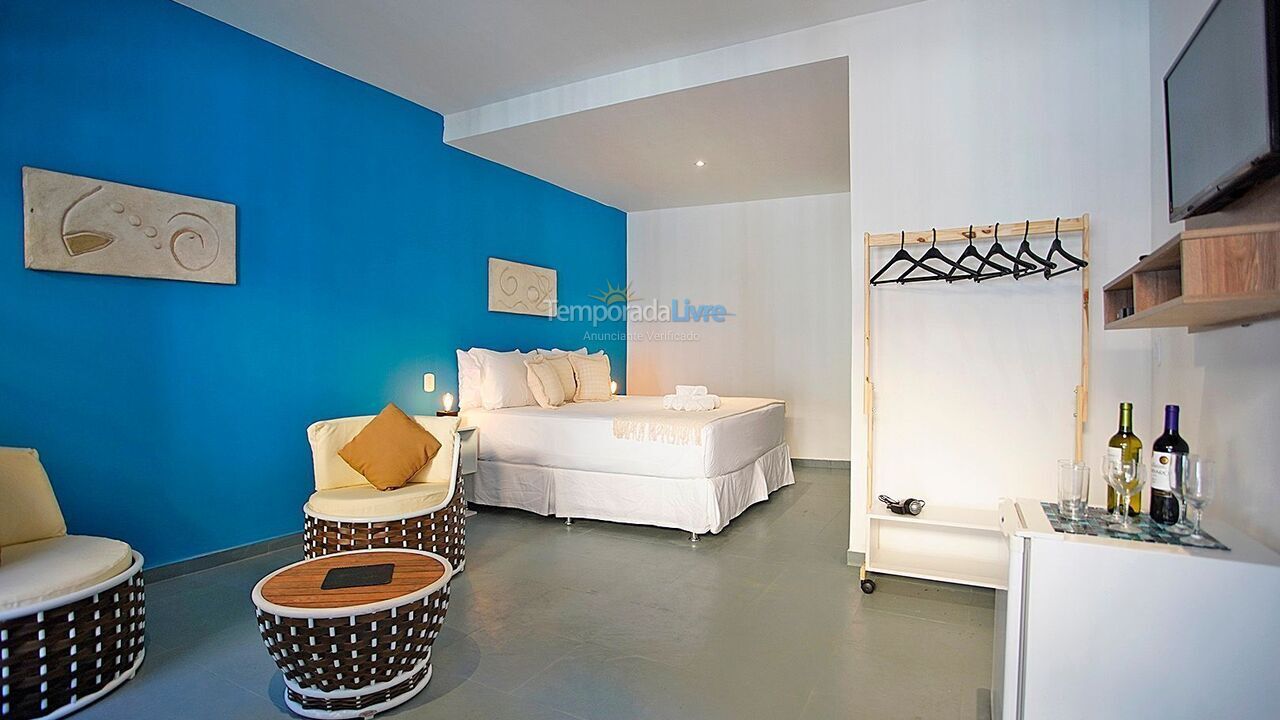 Casa para alquiler de vacaciones em Armação dos Búzios (Centro)
