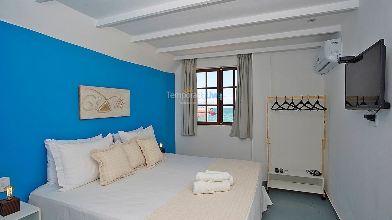 Casa para alquiler de vacaciones em Armação dos Búzios (Centro)