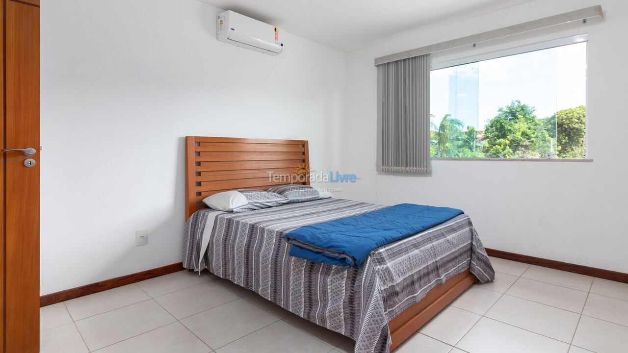 House for vacation rental in Armação dos Búzios (Geribá)
