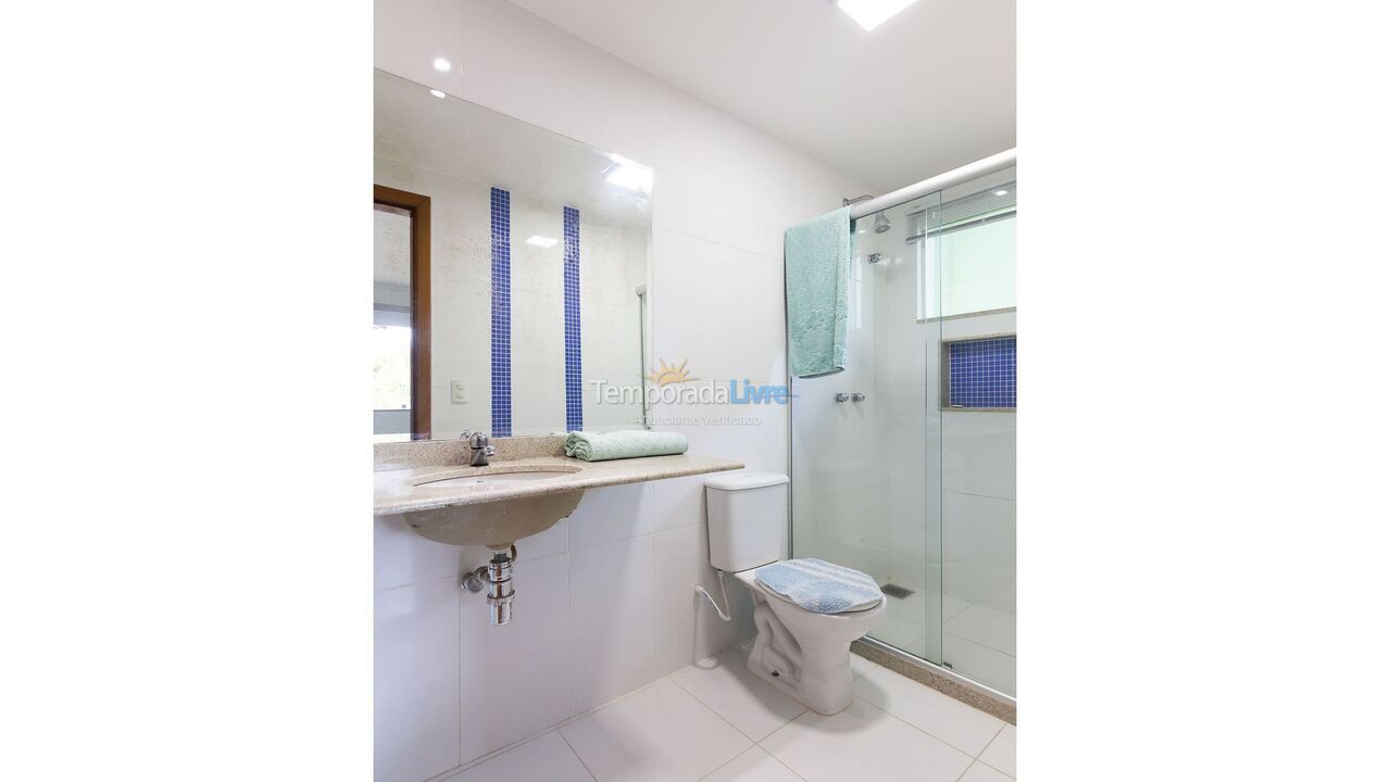 House for vacation rental in Armação dos Búzios (Geribá)