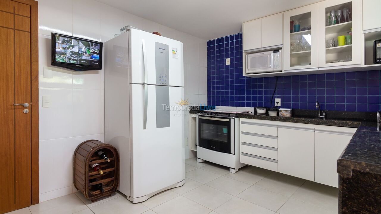 House for vacation rental in Armação dos Búzios (Geribá)