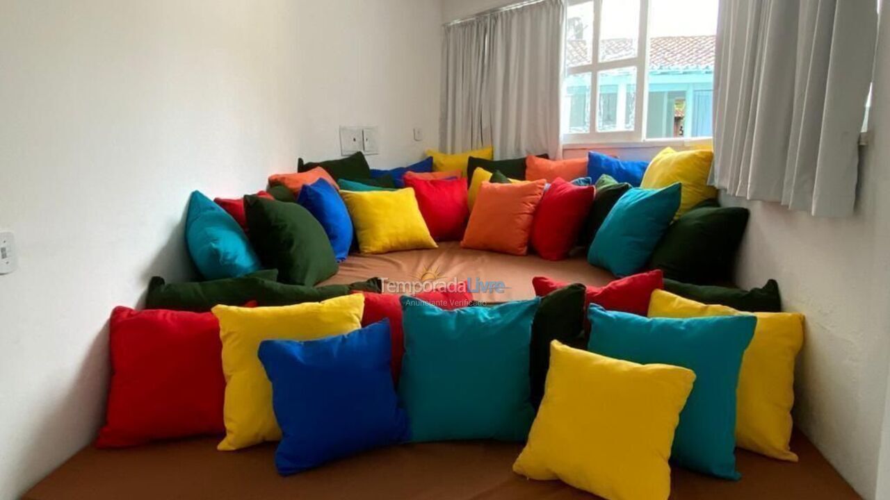 Casa para aluguel de temporada em Armação dos Búzios (Praia da Ferradura)