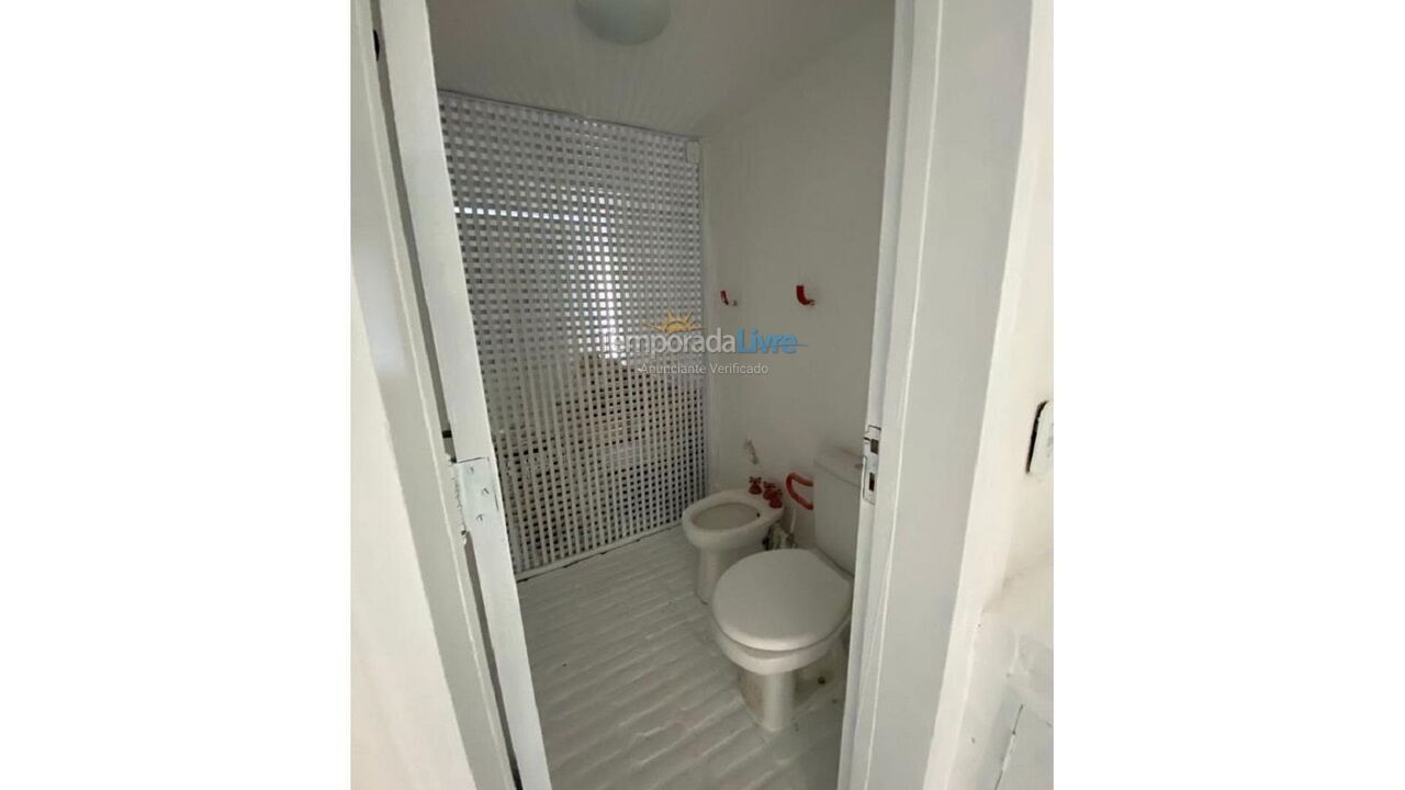Casa para aluguel de temporada em Armação dos Búzios (Praia da Ferradura)