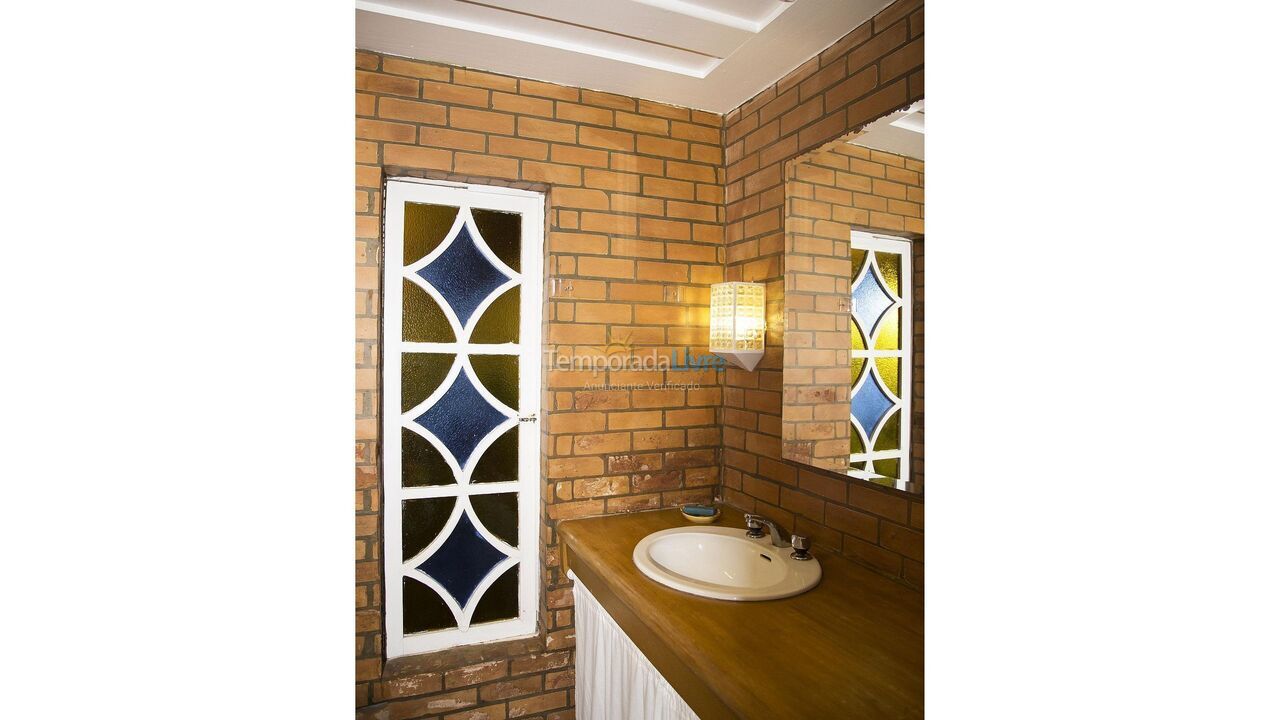 House for vacation rental in Armação dos Búzios (Praia Rasa)
