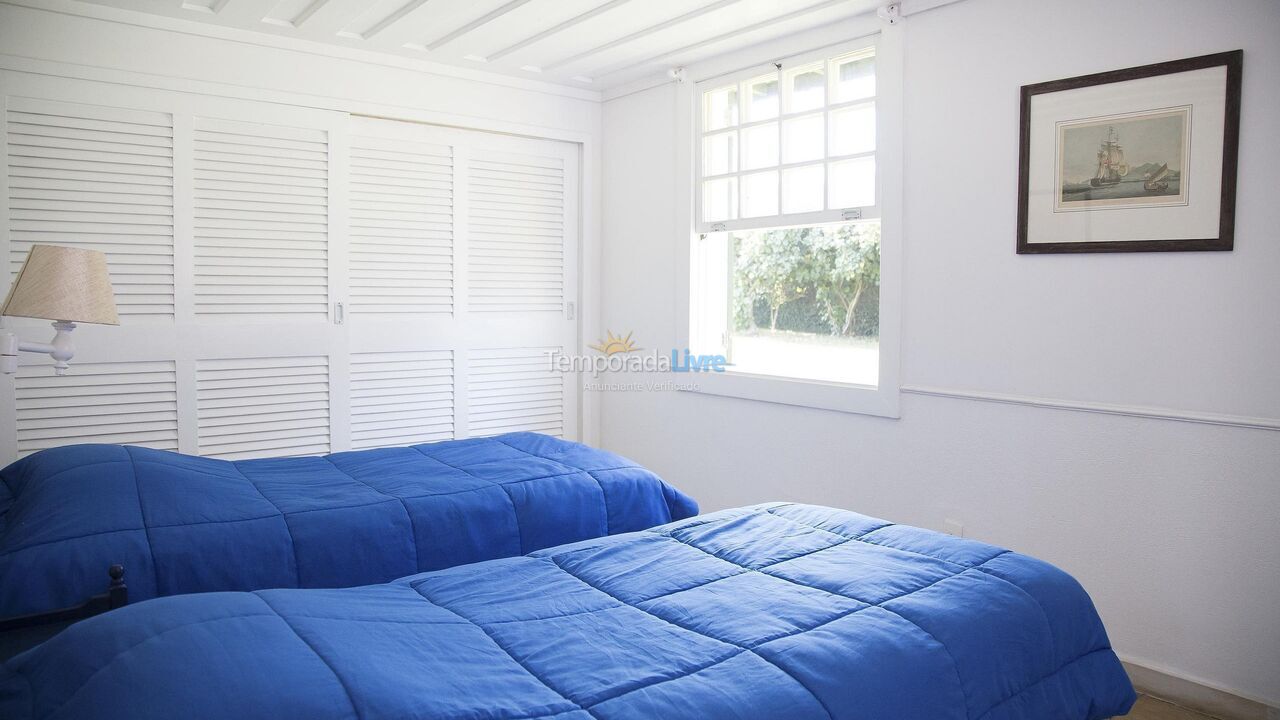 House for vacation rental in Armação dos Búzios (Praia Rasa)