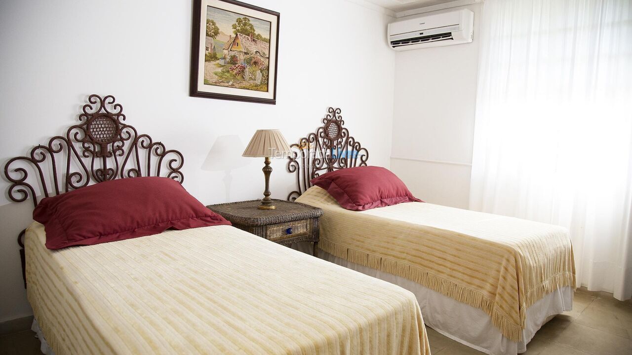 House for vacation rental in Armação dos Búzios (Praia Rasa)