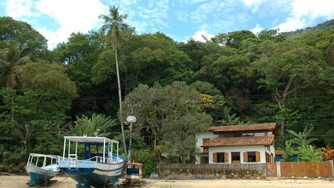 Casa para alquilar en Angra dos Reis - Vila do Abraão