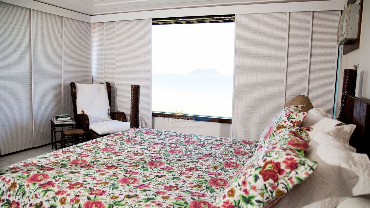 Casa para aluguel de temporada em Armação dos Búzios (Praia Rasa)