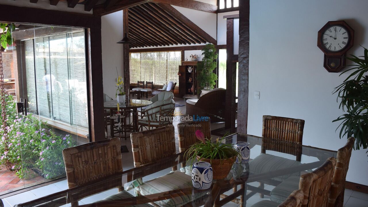 Casa para aluguel de temporada em Armação dos Búzios (Praia Rasa)