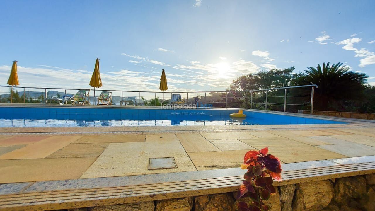 Casa para aluguel de temporada em Armação dos Búzios (Geribá)