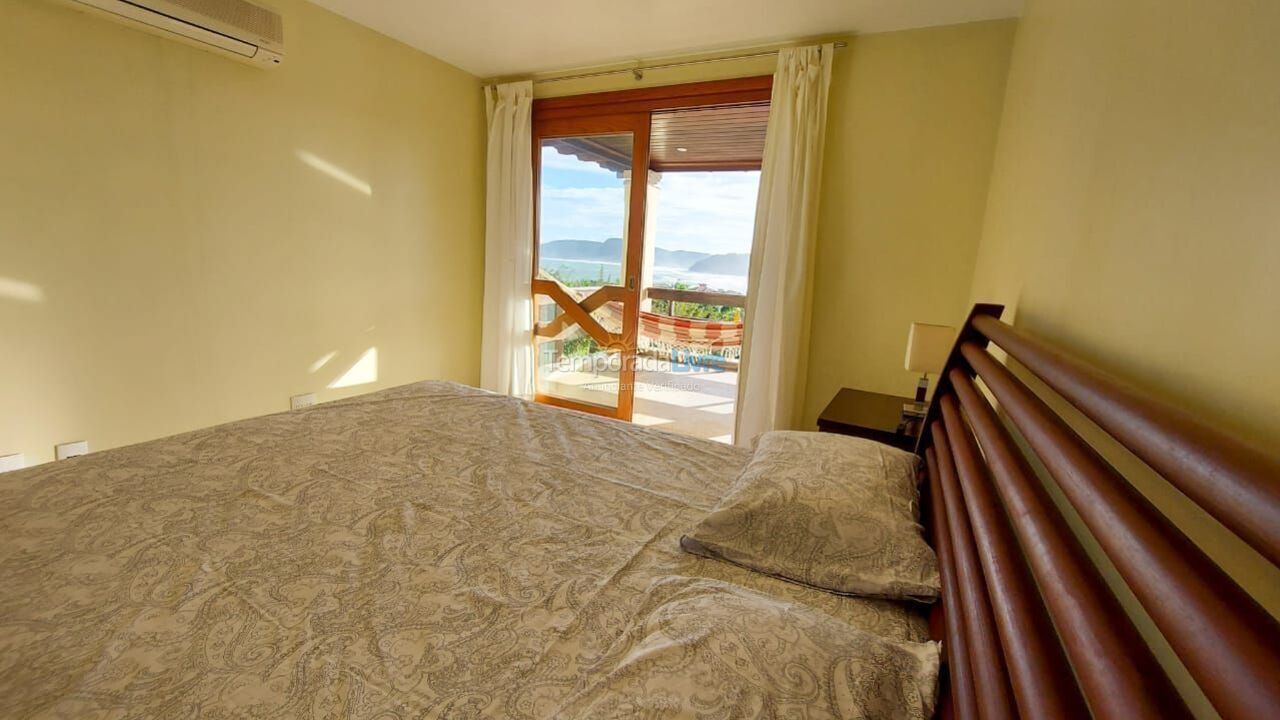 Casa para aluguel de temporada em Armação dos Búzios (Geribá)