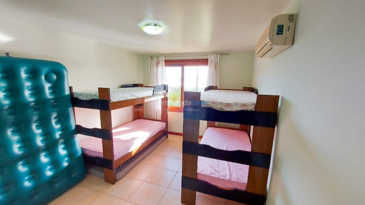 Casa para aluguel de temporada em Armação dos Búzios (Geribá)