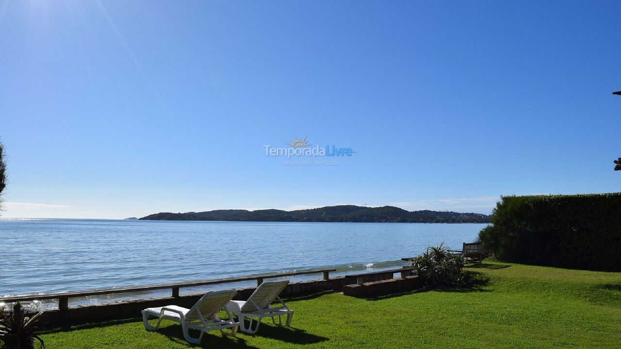 Casa para alquiler de vacaciones em Búzios (Baia Formosa)