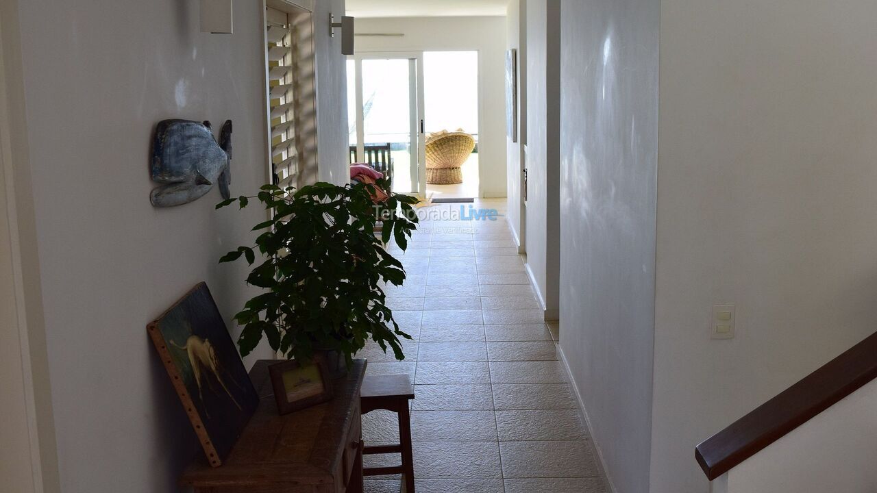 Casa para alquiler de vacaciones em Búzios (Baia Formosa)