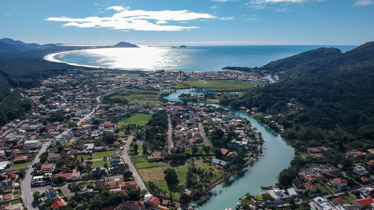 Apartamento para alquiler de vacaciones em Florianópolis (Barra da Lagoa)