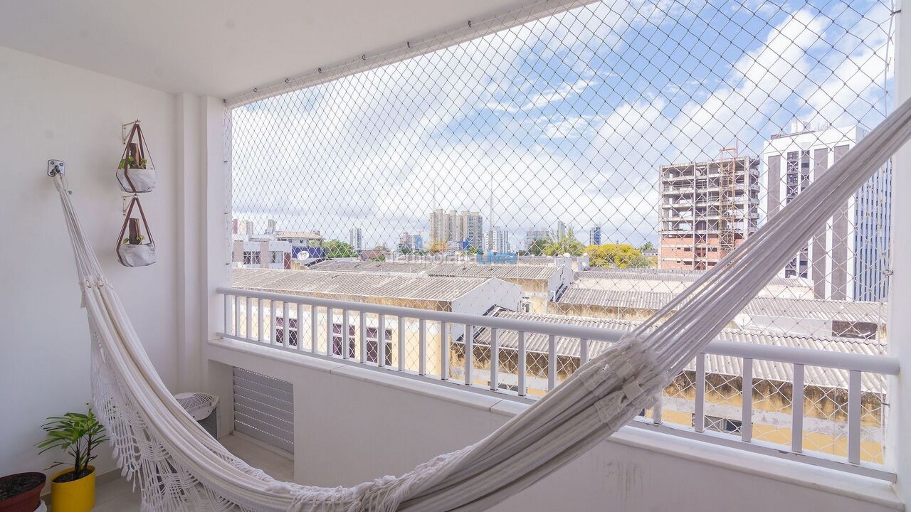 Apartamento para alquiler de vacaciones em Salvador (Ba Federação)