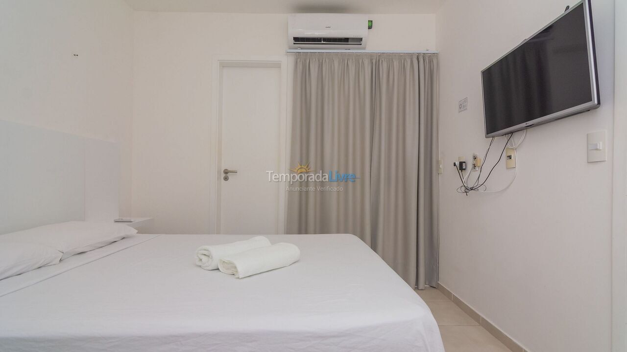 Apartamento para alquiler de vacaciones em Salvador (Ba Federação)