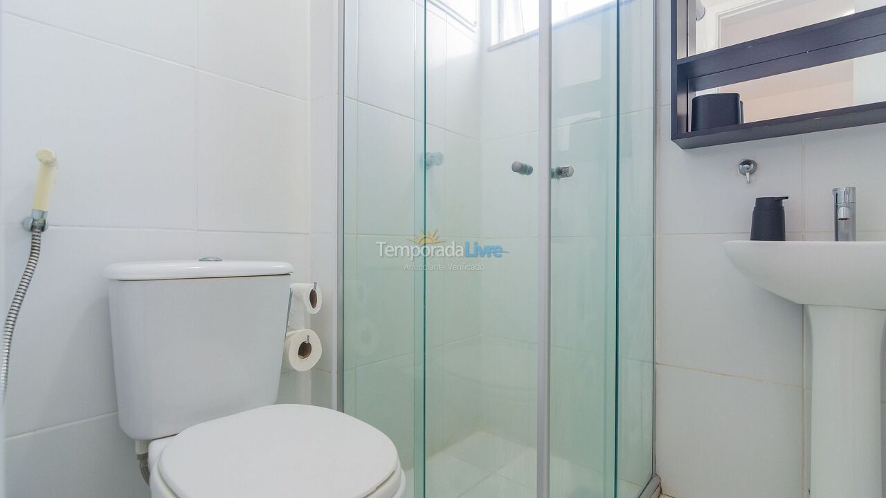 Apartamento para alquiler de vacaciones em Salvador (Ba Federação)