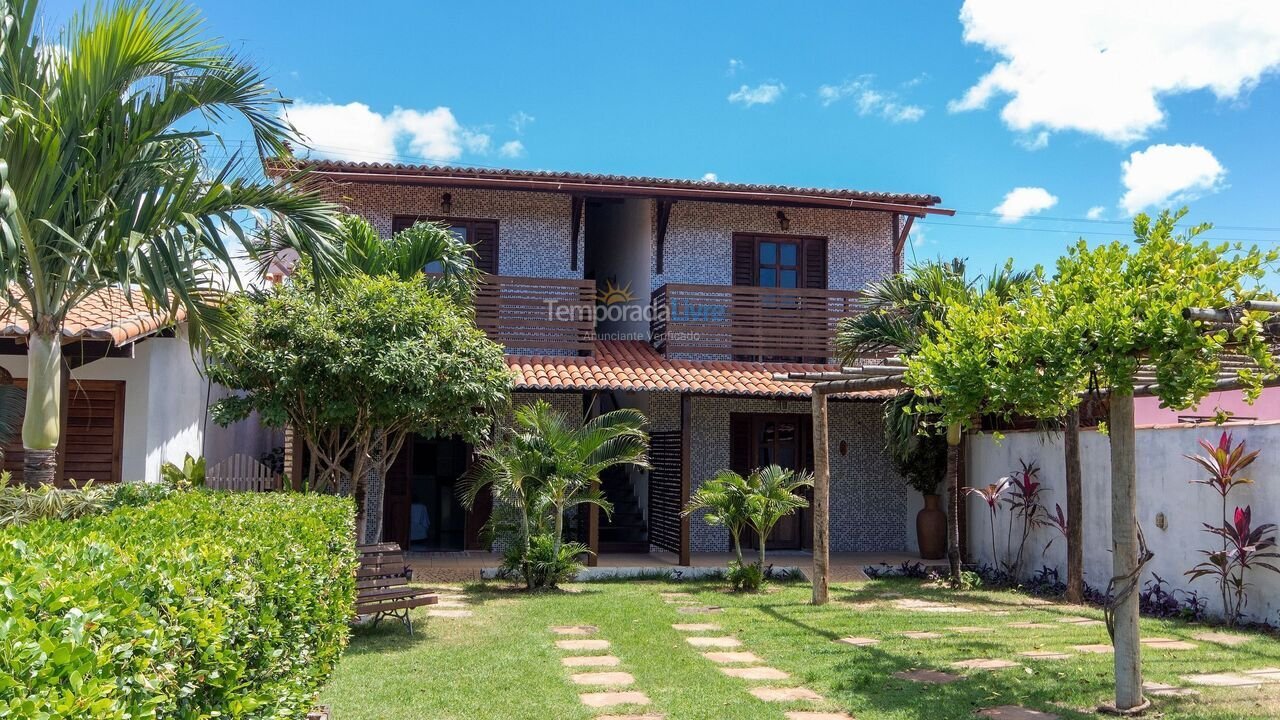 House for vacation rental in São Miguel do Gostoso (Rn São Miguel do Gostoso)