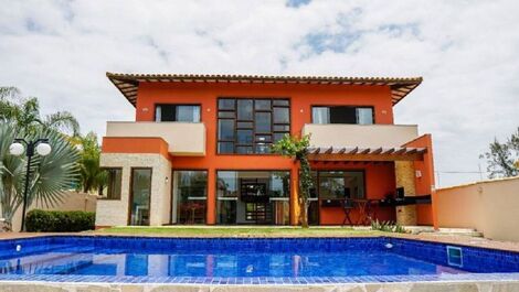Casa para alugar em Armação dos Búzios - Praia da Marina