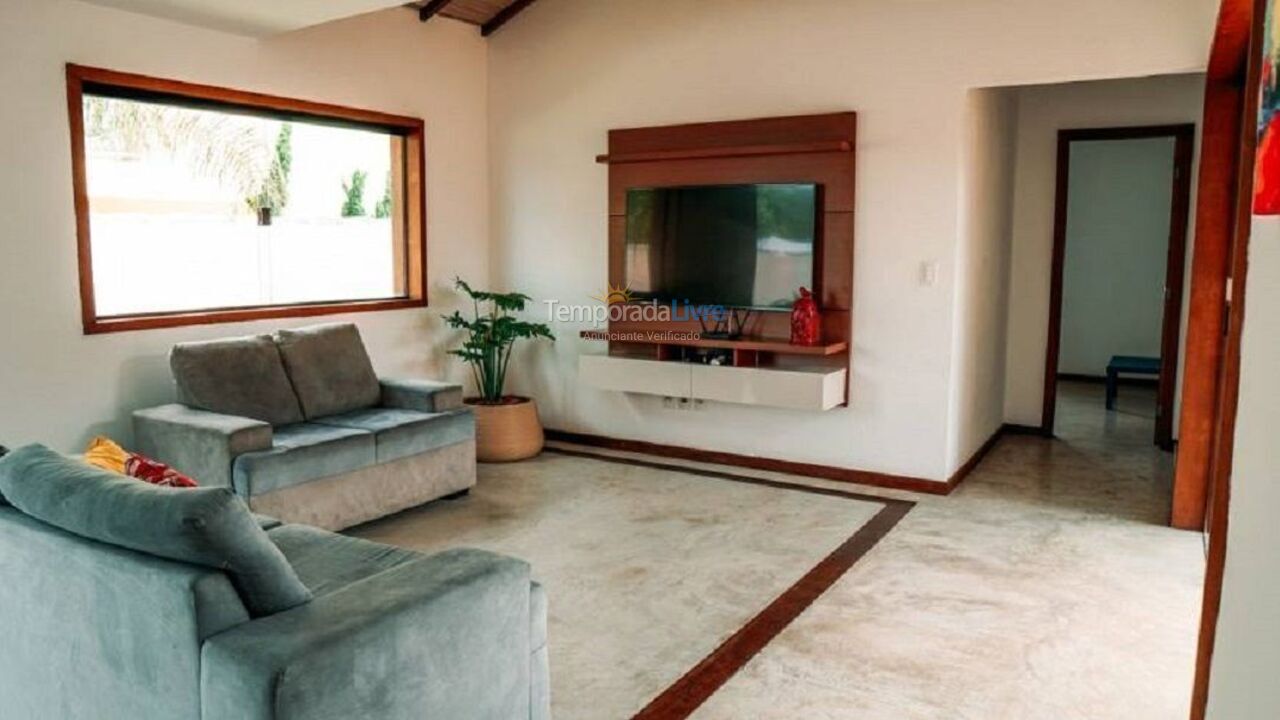 Casa para aluguel de temporada em Armação dos Búzios (Praia da Marina)