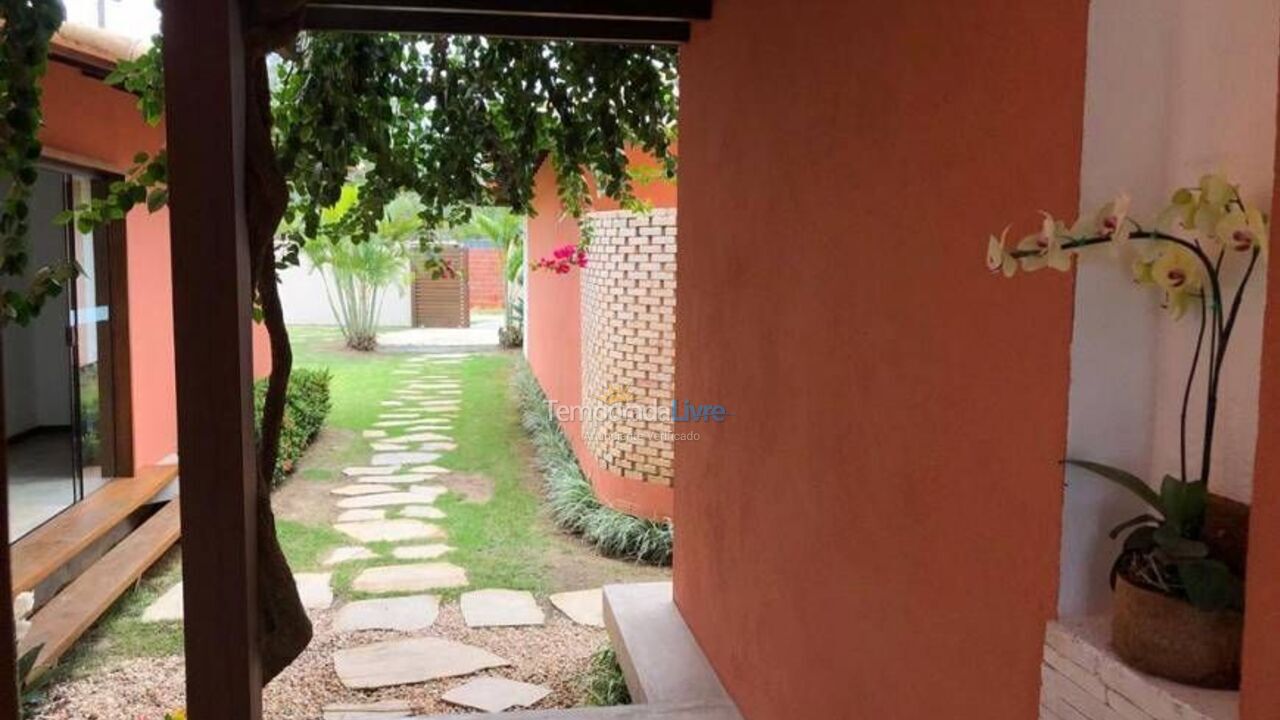 Casa para aluguel de temporada em Armação dos Búzios (Praia da Marina)