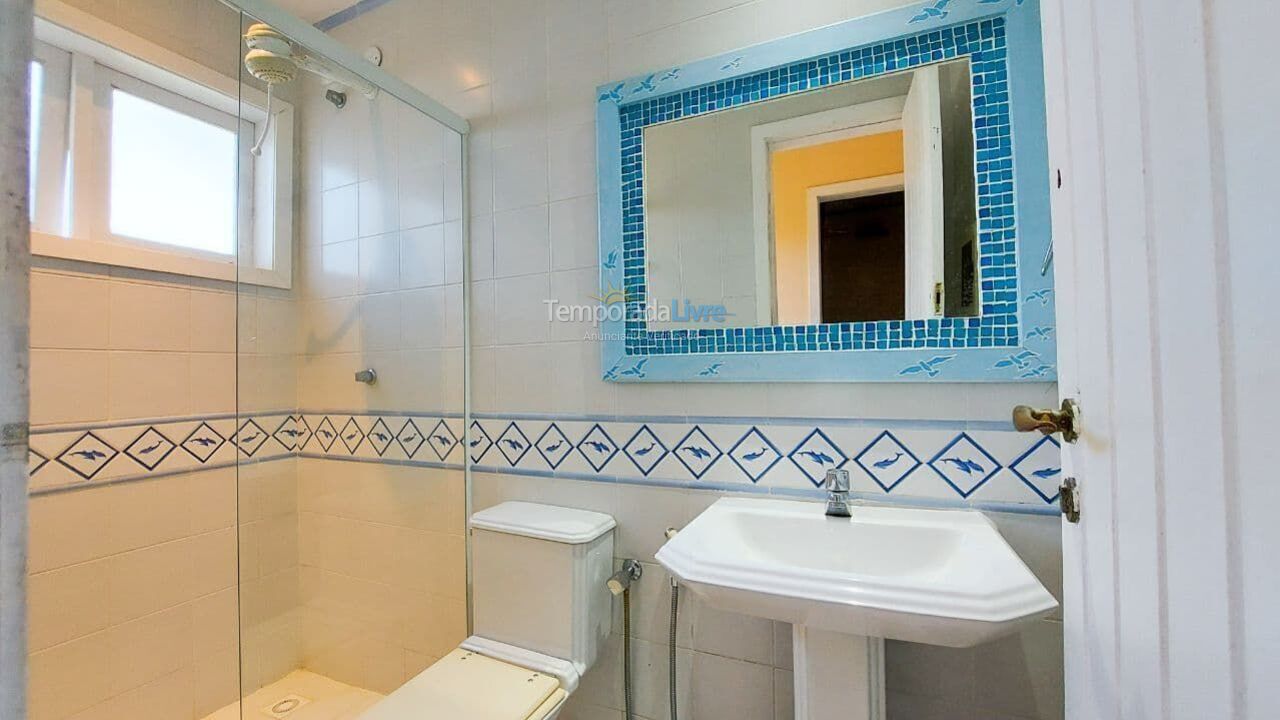 House for vacation rental in Armação dos Búzios (Geribá)
