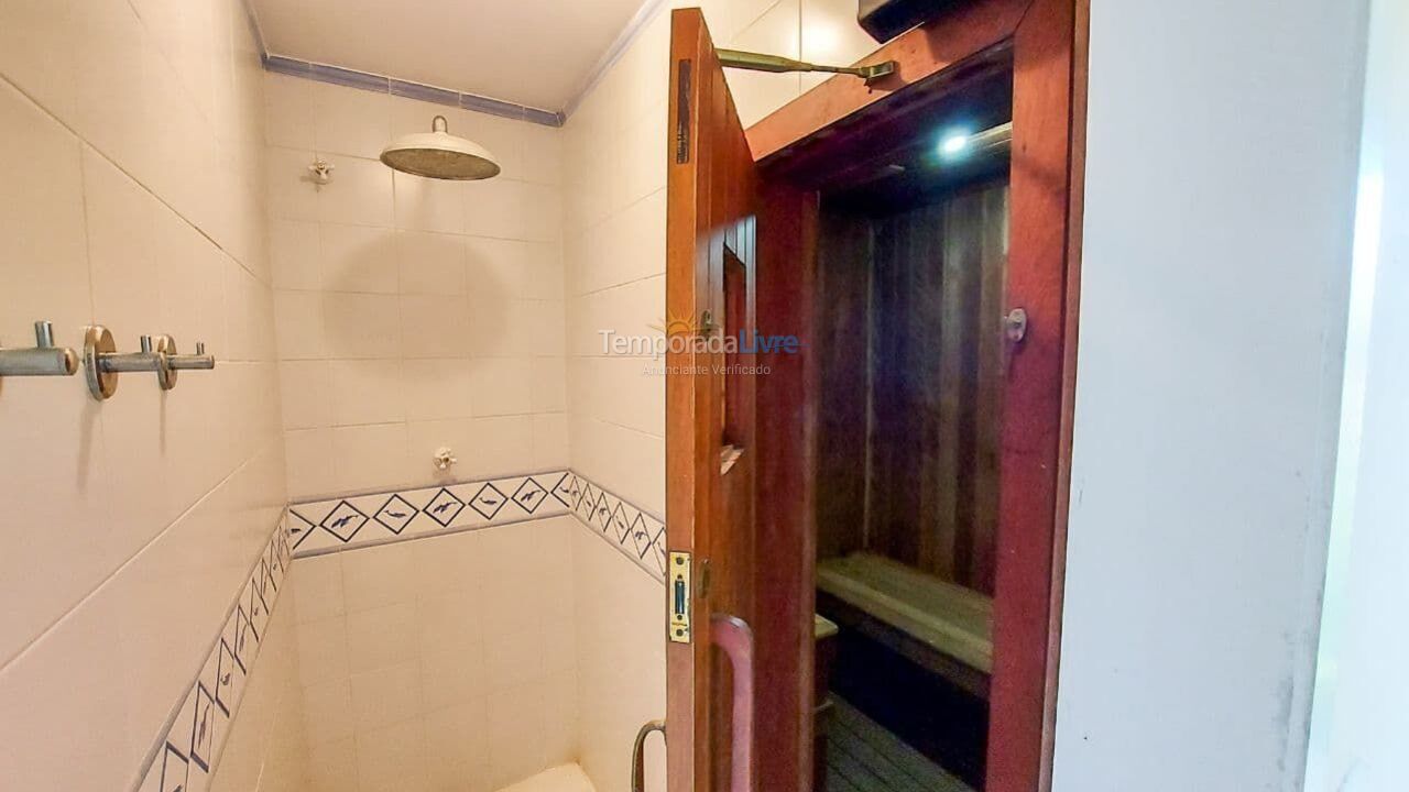 House for vacation rental in Armação dos Búzios (Geribá)