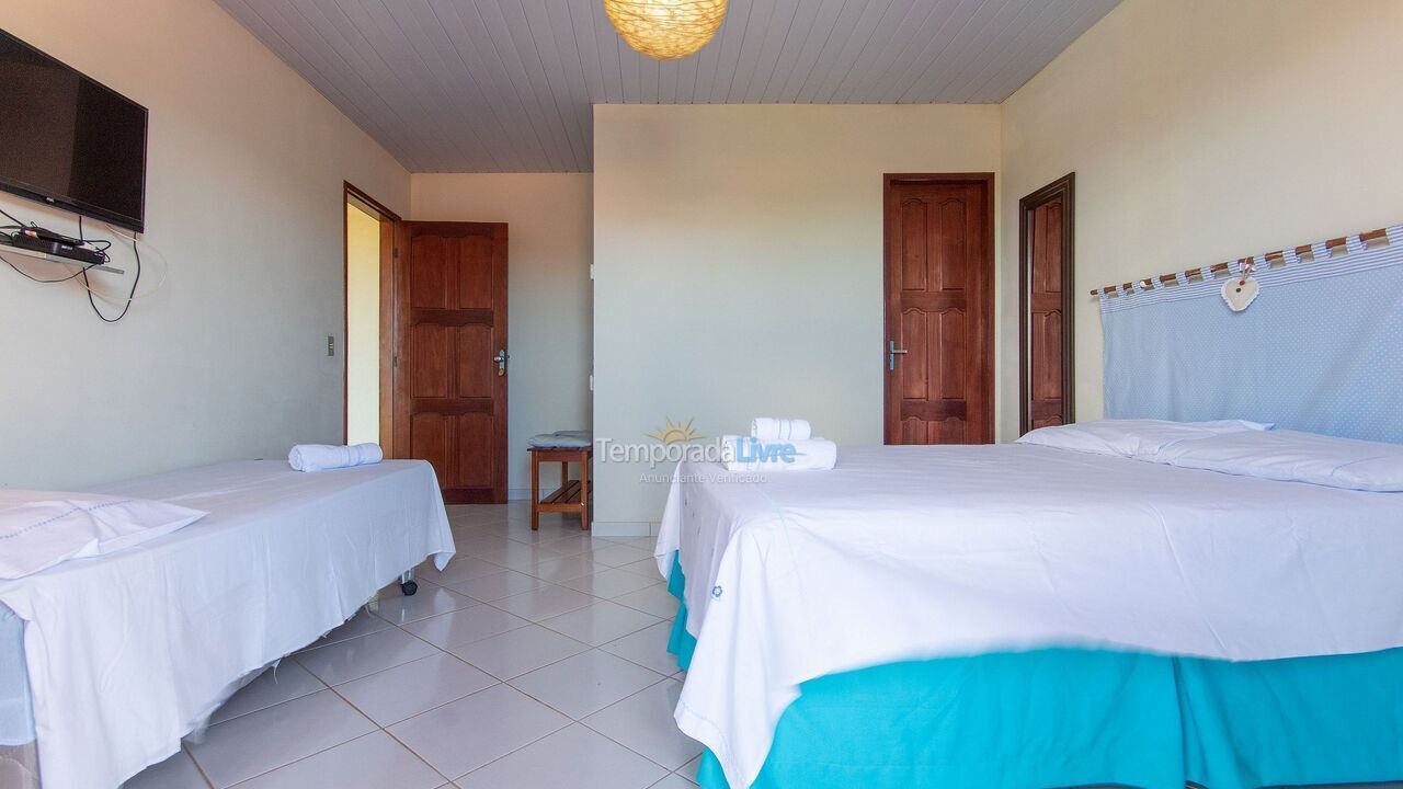 Casa para aluguel de temporada em São Miguel do Gostoso (Rn São Miguel do Gostoso)