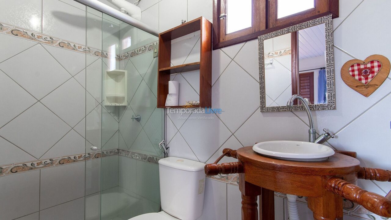 Casa para aluguel de temporada em São Miguel do Gostoso (Rn São Miguel do Gostoso)