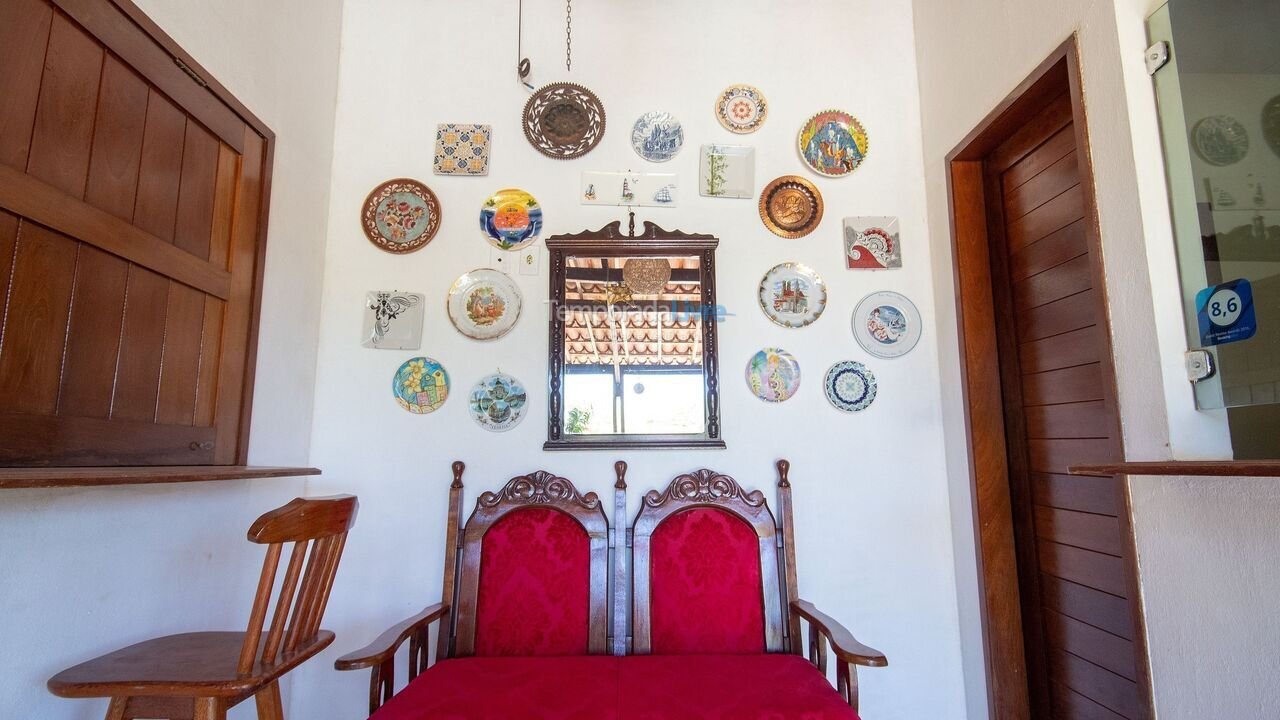 Casa para aluguel de temporada em São Miguel do Gostoso (Rn São Miguel do Gostoso)