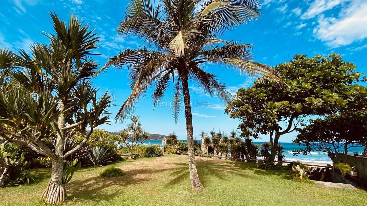 Casa para alquiler de vacaciones em Armação dos Búzios (Geribá)