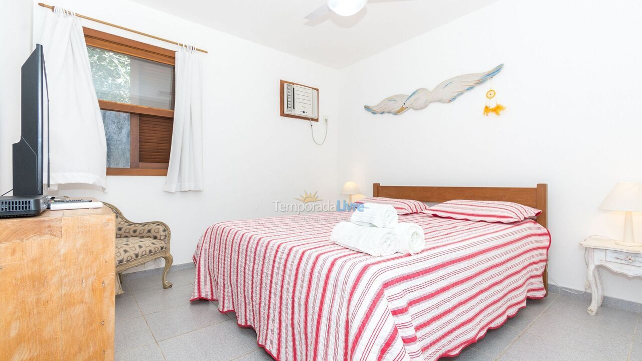 House for vacation rental in Armação dos Búzios (Praia de Manguinhos)