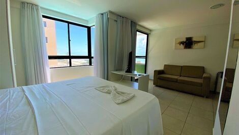 Apartment for rent in Natal - Rn Praia de Areia Preta