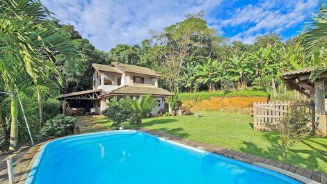 House for rent in Mulungo - Ce Serra do Mulungo