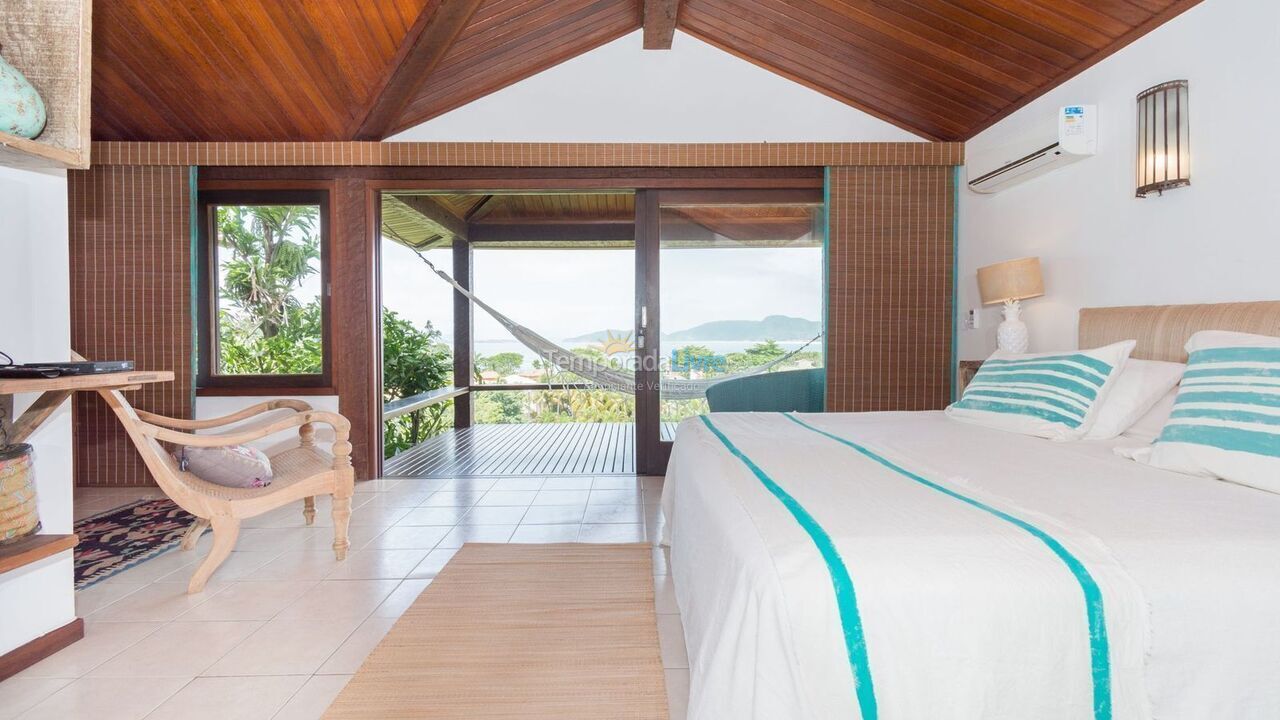 Casa para alquiler de vacaciones em Armação dos Búzios (Geribá)