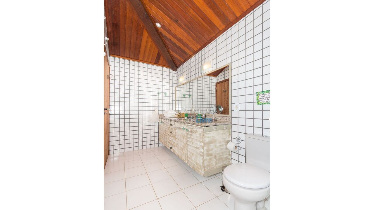 Casa para alquiler de vacaciones em Armação dos Búzios (Geribá)