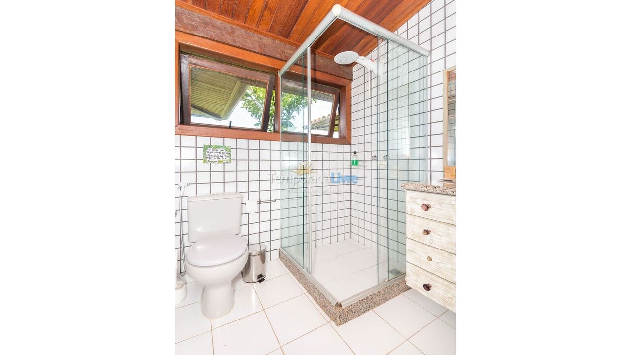 Casa para alquiler de vacaciones em Armação dos Búzios (Geribá)