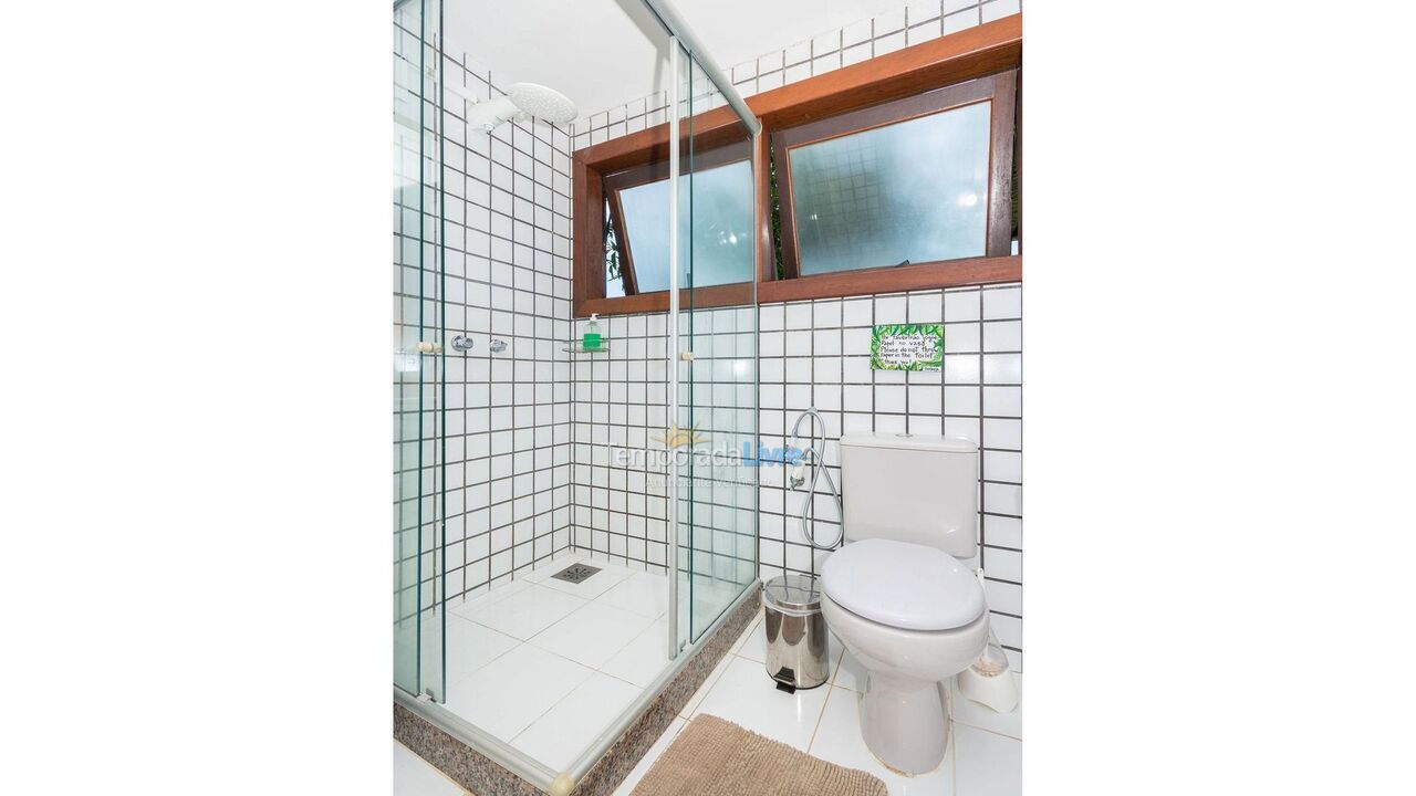 Casa para alquiler de vacaciones em Armação dos Búzios (Geribá)